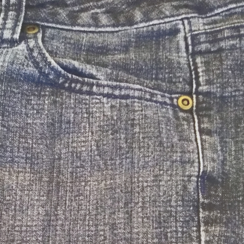 Boot cut jeans - Picture 2 of 3